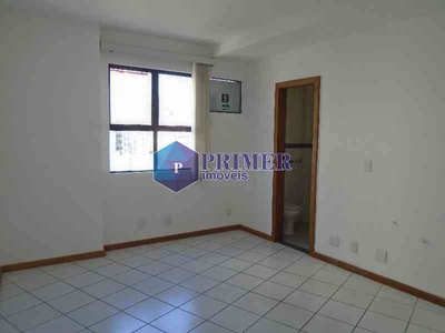 Sala para alugar no bairro Serra, 24m²