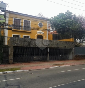 Sobrado com 4 quartos à venda ou para alugar em Alto Da Boa Vista - SP