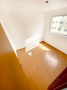 Aluga-se Apartamento com 45m², 2qts em Jardim de Alah, Cariacica /E.S