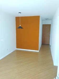 Apartamento 2 Quartos para venda em São Paulo / SP, Jardim Celeste, 2 dormitórios, 1 banheiro, 1 garagem