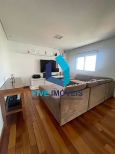 Apartamento, 204 m² - venda por R$ 2.266.000,00 ou aluguel por R$ 16.093,00/mês - Vila Sof