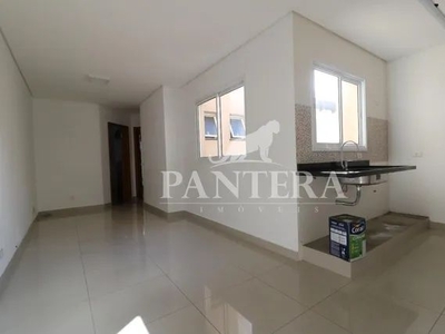 Apartamento Cobertura para aluguel no bairro Parque Novo Oratório.