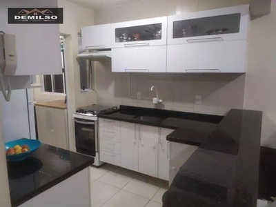 Apartamento com 2 dormitórios, 47 m² - venda por R$ 155.000,00 ou aluguel por R$ 1.420,00/