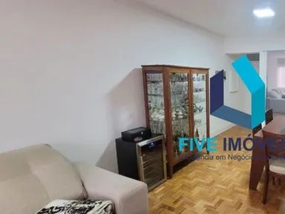 Apartamento com 2 dormitórios, 86 m² - venda por R$ 748.000,00 ou aluguel por R$ 5.800,00/