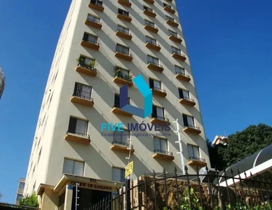 Apartamento com 2 dormitórios para alugar, 63 m² por R$ 2.802/mês Pcte.- Jardim Marajoara