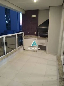 Apartamento com 3 dormitórios, 156 m² - venda por R$ 2.015.000,00 ou aluguel por R$ 9.200,