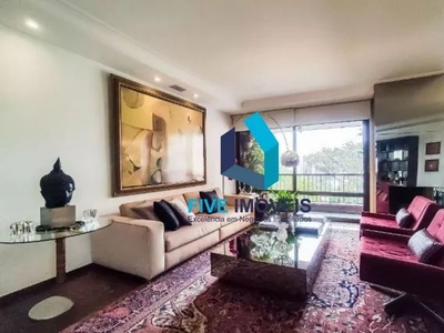 Apartamento com 3 dormitórios, 264 m² - venda por R$ 2.300.000,00 ou aluguel por R$ 16.625
