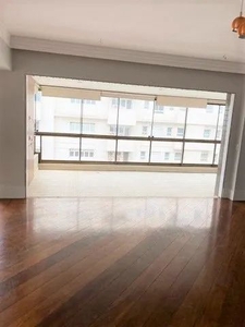 Apartamento com 3 dormitórios, 288 m² - venda por R$ 2.600.000,00 ou aluguel por R$ 14.000