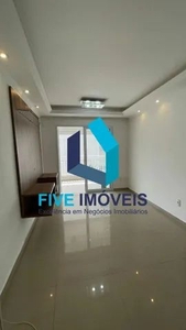 Apartamento com 3 dormitórios para alugar, 81 m² por R$ 4.435/mês - Vila Isa - São Paulo/S