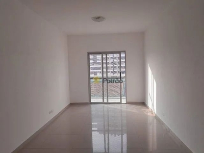 Apartamento com 3 dormitórios para alugar, 85 m² por R$ 2.892,00/mês - Vila Dayse - São Be