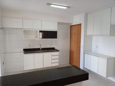 Apartamento com 3 dormitórios para alugar, 89 m² - Jardim Bela Vista - Santo André/SP