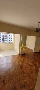 Apartamento com 3 dormitórios para alugar, 90 m² por R$ 1.041/mês - Vila Mariana - São Pau