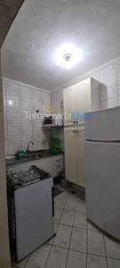 Apartamento em Maranduba Ubatuba SP