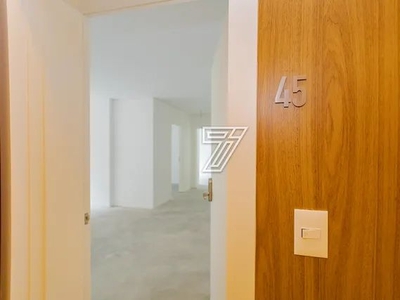 Apartamento de dois quartos para locação no BigorrilhoPacote de locaçãoVlaor aluguel: R$ 4