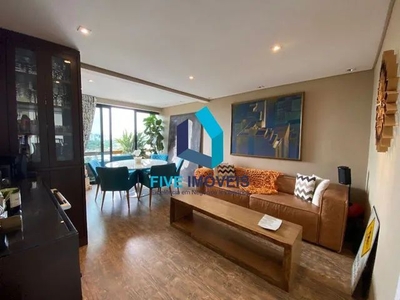 Apartamento Duplex para alugar, 82 m² por R$ 8.963,00/mês - Pinheiros - São Paulo/SP