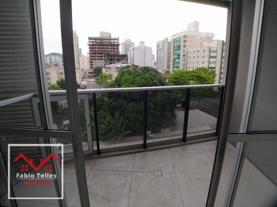 Apartamento em Bento Ferreira, Vitória/ES de 64m² 2 quartos à venda por R$ 565.390,00