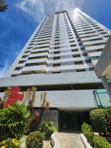 Apartamento em Boa Viagem, Recife/PE de 80m² 2 quartos à venda por R$ 484.000,00