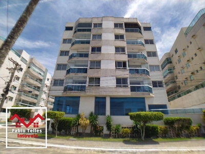 Apartamento em Enseada Azul, Guarapari/ES de 90m² 2 quartos à venda por R$ 749.000,00