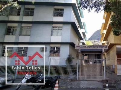 Apartamento em Maruípe, Vitória/ES de 90m² 3 quartos à venda por R$ 319.000,00