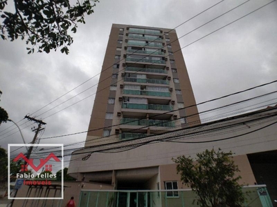 Apartamento em Monte Belo, Vitória/ES de 55m² 2 quartos à venda por R$ 442.888,00