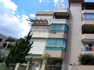 Apartamento em Providência, Venda Nova do Imigrante/ES de 97m² 3 quartos à venda por R$ 379.000,00
