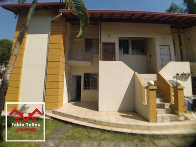 Apartamento em Vale da Esperança, Cariacica/ES de 51m² 2 quartos à venda por R$ 139.000,00