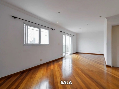Apartamento em Vila Madalena, São Paulo/SP de 130m² 3 quartos à venda por R$ 988.999,00