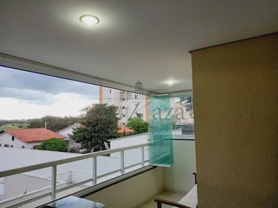 Apartamento - Jardim Satélite - Residencial Absoluto - 3 Dormitórios - 87m²