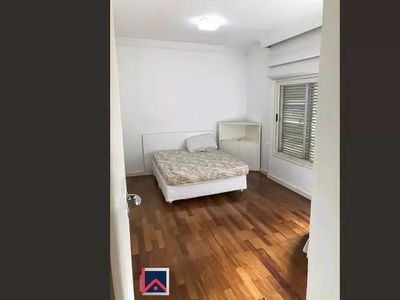 Apartamento Locação Higienópolis 180 m² 3 Dormitórios