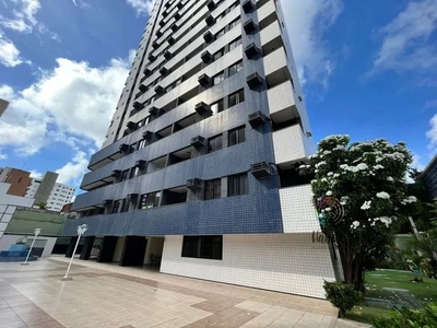 Apartamento Padrão para Venda e Aluguel em Meireles Fortaleza-CE - 10716
