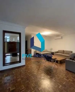 Apartamento para alugar, 240 m² por R$ 18.913,00/mês - Jardins - São Paulo/SP