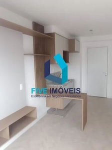 Apartamento para alugar, 32 m² por R$ 3.860,00/mês - Pinheiros - São Paulo/SP