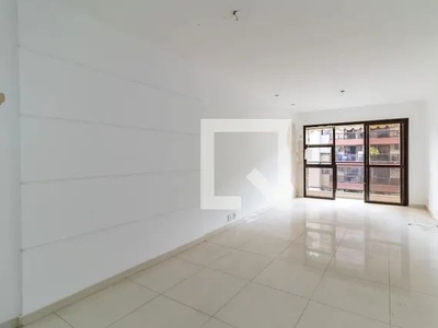 Apartamento para Aluguel - Barra da Tijuca, 2 Quartos, 95 m2