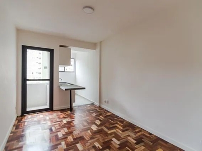 Apartamento para Aluguel - Bela Vista, 1 Quarto, 42 m2