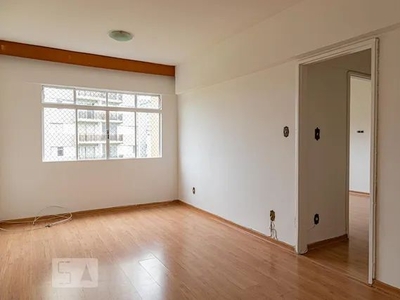 Apartamento para Aluguel - Consolação, 1 Quarto, 62 m2