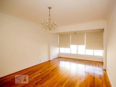 Apartamento para Aluguel - Copacabana, 3 Quartos, 160 m2