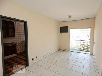 Apartamento para Aluguel - Engenho Novo, 2 Quartos, 98 m2