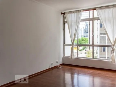 Apartamento para Aluguel - Itaim Bibi, 3 Quartos, 107 m2