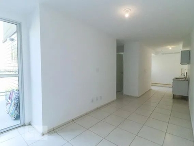 Apartamento para Aluguel - Jacarepaguá, 2 Quartos, 68 m2