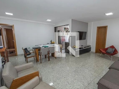 Apartamento para Aluguel - Liberdade, 4 Quartos, 140 m2