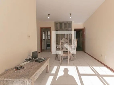 Apartamento para Aluguel - Mansões Santo Antônio, 2 Quartos, 70 m2