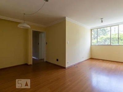 Apartamento para Aluguel - Moema, 3 Quartos, 99 m2