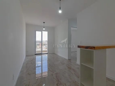 Apartamento para aluguel no bairro Vila Pires.