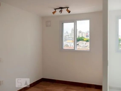 Apartamento para Aluguel - Santana, 2 Quartos, 40 m2