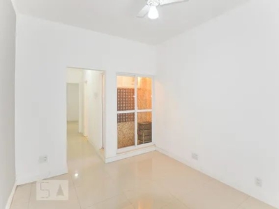 Apartamento para Aluguel - Tijuca, 2 Quartos, 68 m2