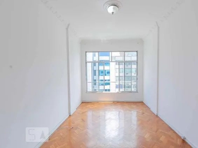 Apartamento para Aluguel - Tijuca, 3 Quartos, 89 m2