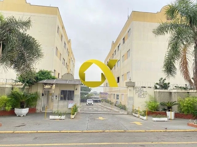 Apartamento para locação - Ed. Porto Rico