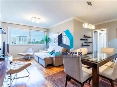 Apartamento para venda ou locação, 81 m² no Jardim Umuarama - São Paulo/SP