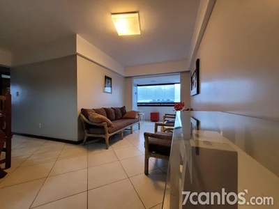 Apartamento, Resgate, 3 Quartos