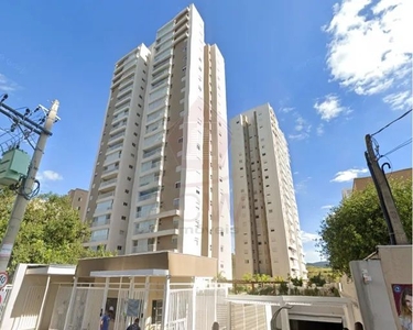 APARTAMENTO RESIDENCIAL em JUNDIAÍ - SP, JARDIM BONFIGLIOLI